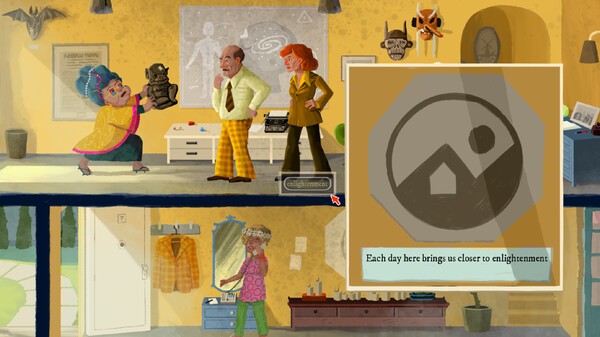 《黄金偶像的崛起》汉化版免安装