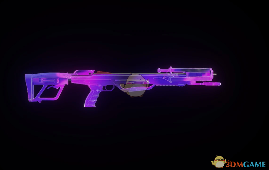 《生化危机4：重制版》暗物质特殊武器MOD