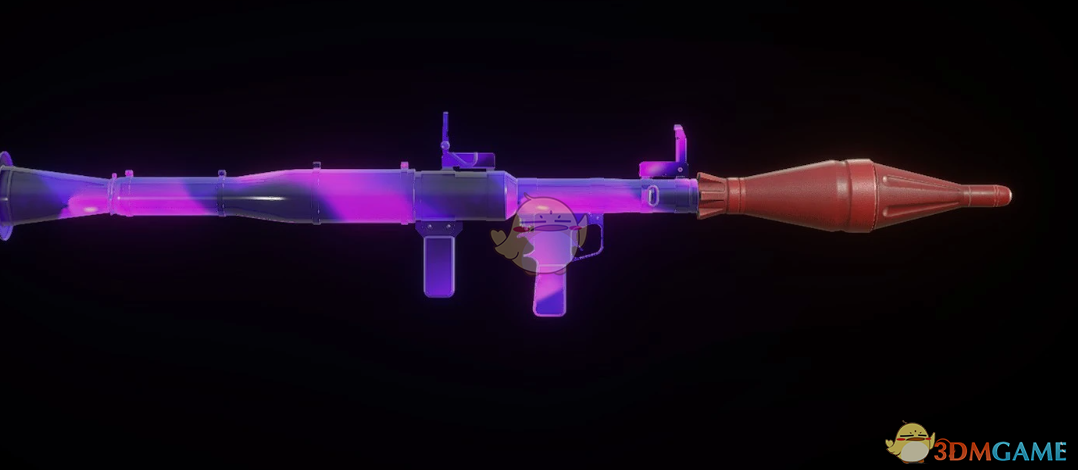 《生化危机4：重制版》暗物质特殊武器MOD