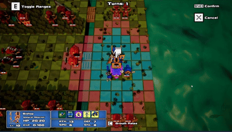 《Valiant Villagers》电脑版