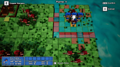 《Valiant Villagers》电脑版