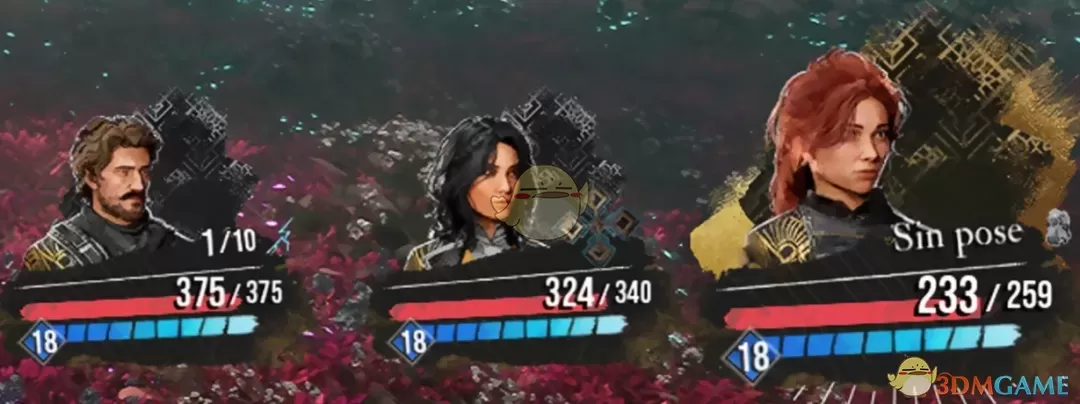 《光与影：33号远征队》双倍行动点上限MOD