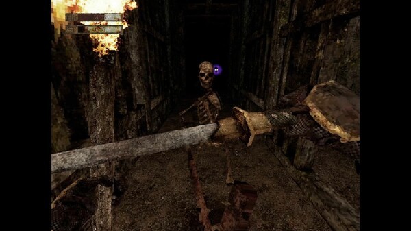 《魔王的迷宫》中文版免安装