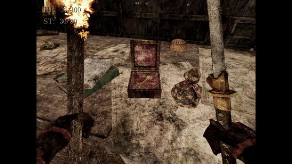 《魔王的迷宫》中文版免安装