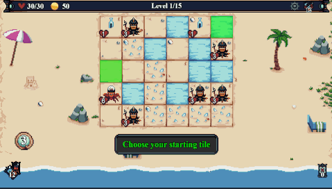 《Grid Gladiators》电脑版