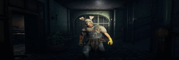 《Quadrofriend》电脑版