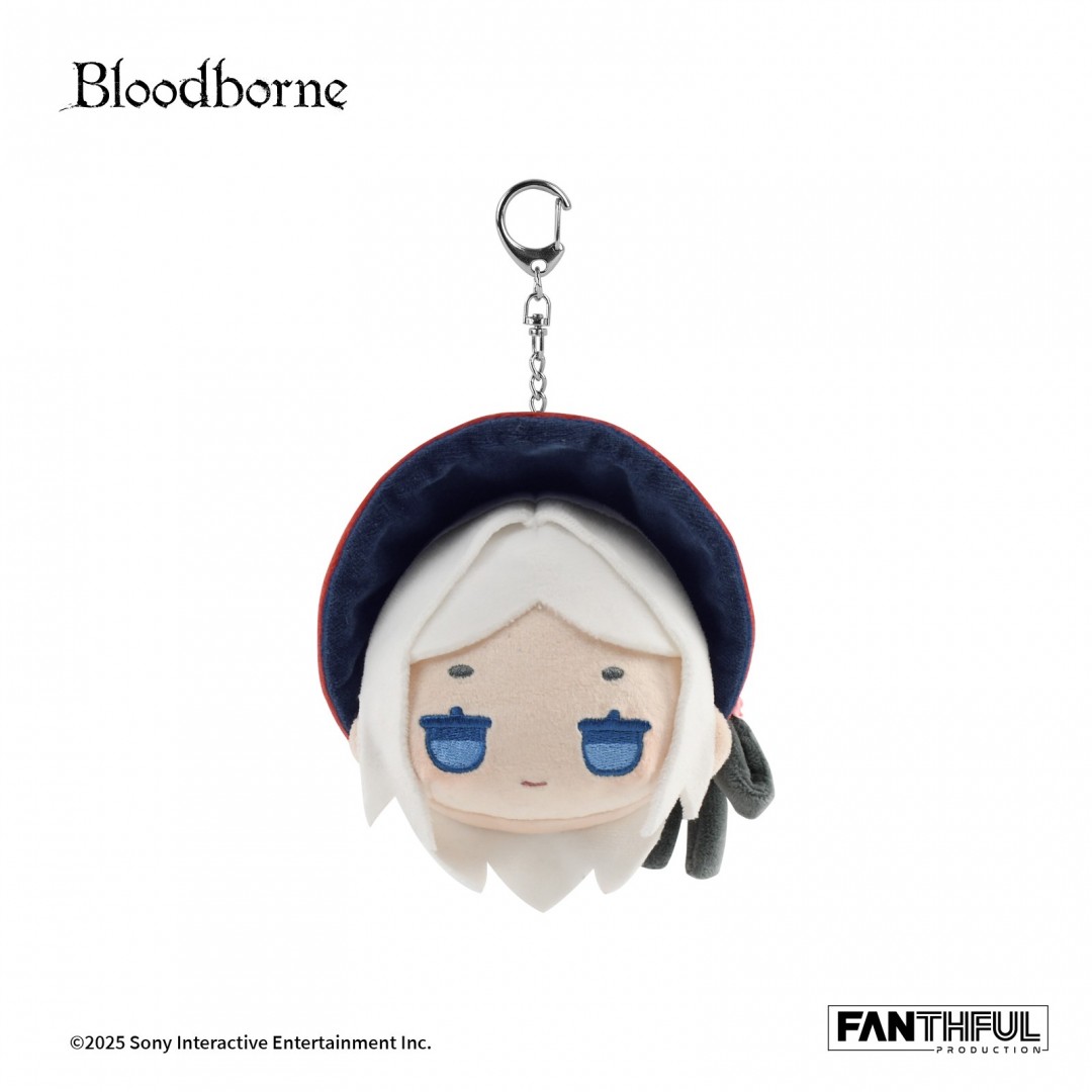 FANTHFUL出品 《血源诅咒》主题官方授权周边