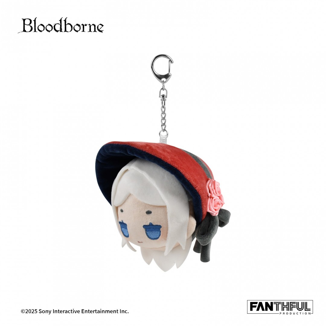 FANTHFUL出品 《血源诅咒》主题官方授权周边