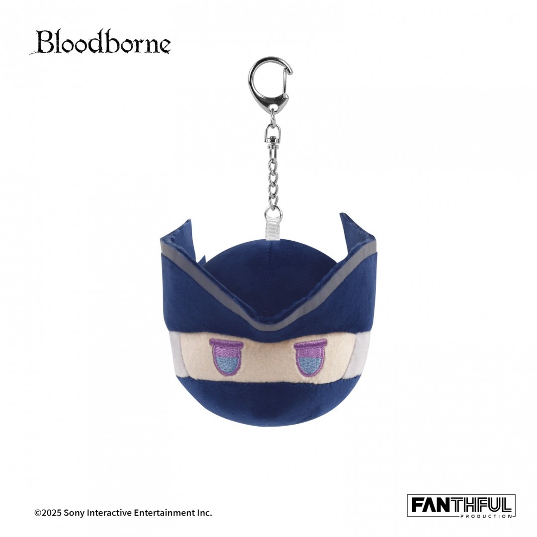 FANTHFUL出品 《血源诅咒》主题官方授权周边