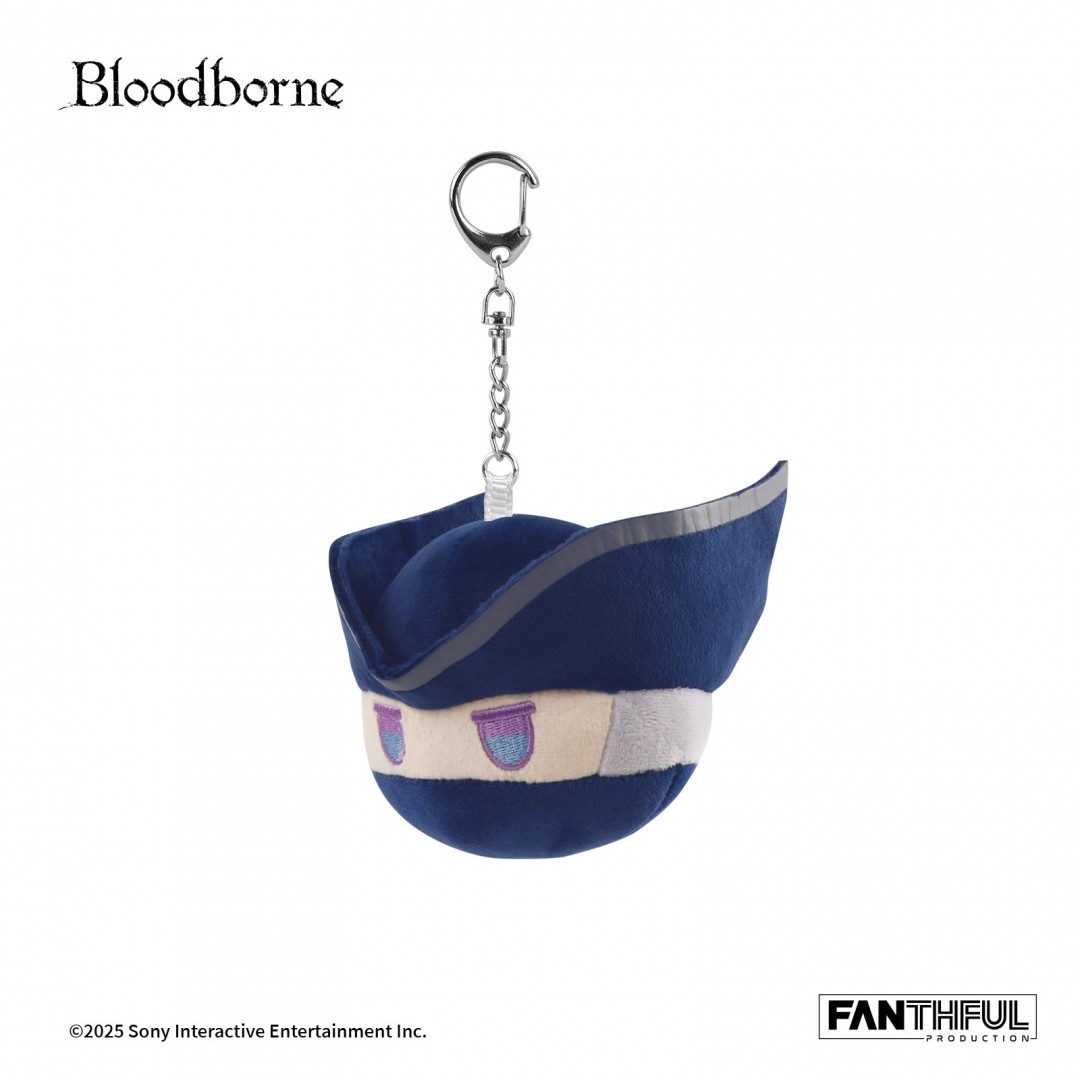 FANTHFUL出品 《血源诅咒》主题官方授权周边