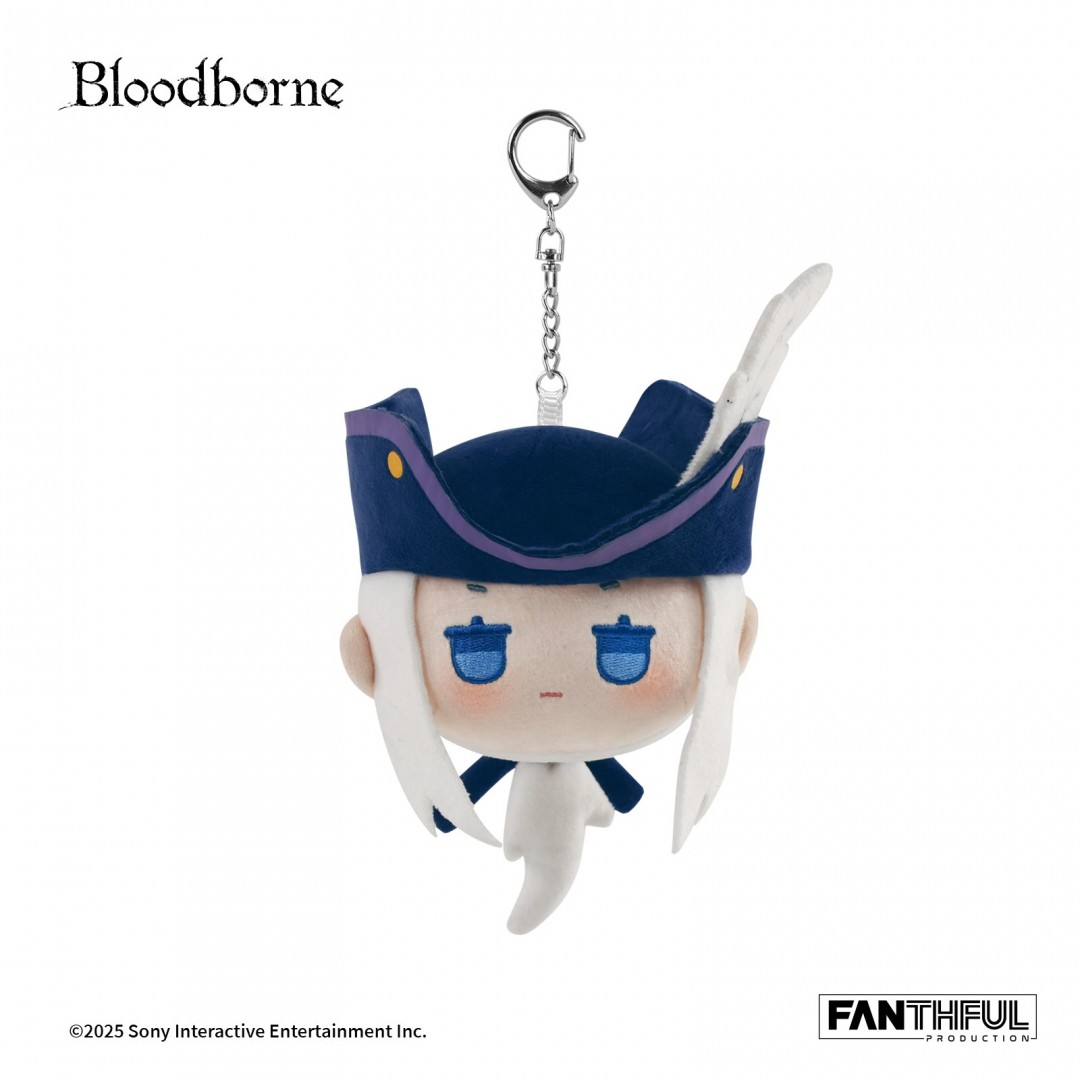 FANTHFUL出品 《血源诅咒》主题官方授权周边