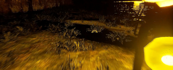 《GONE Fishing》电脑版