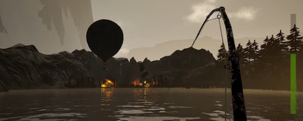 《GONE Fishing》电脑版