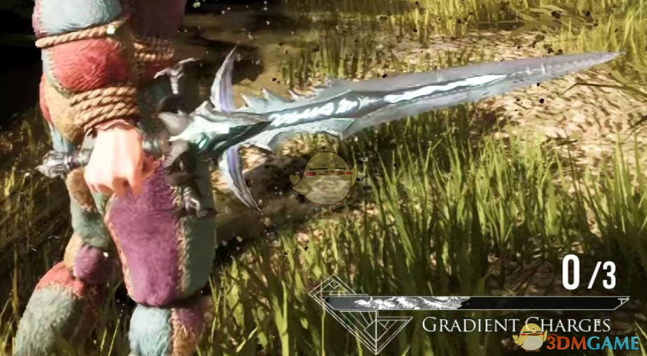 《光与影：33号远征队》魔兽世界霜之哀伤MOD