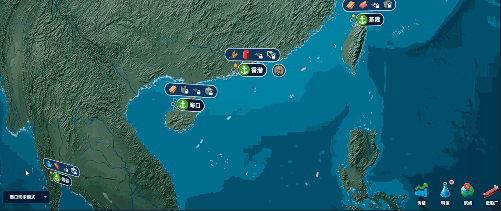 《全球霸业：海运大亨》电脑版