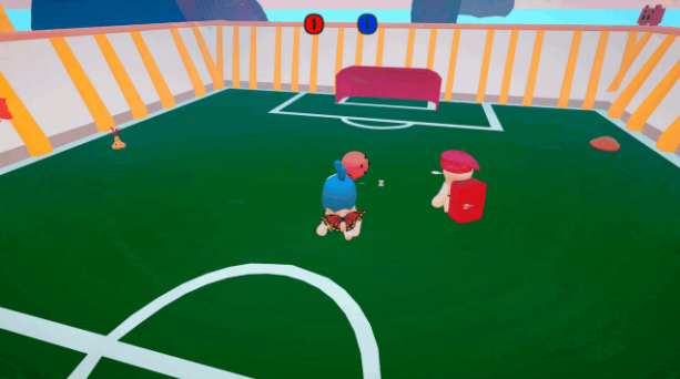 《Steal The Pig》电脑版