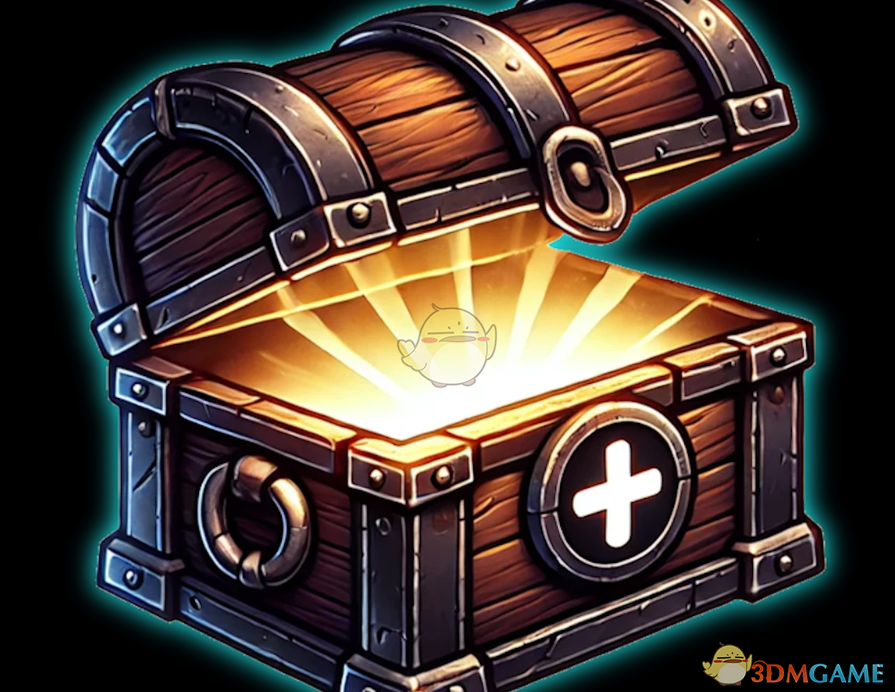 《博德之门3》复制箱MOD