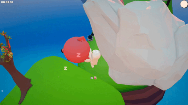 《Steal The Pig》电脑版