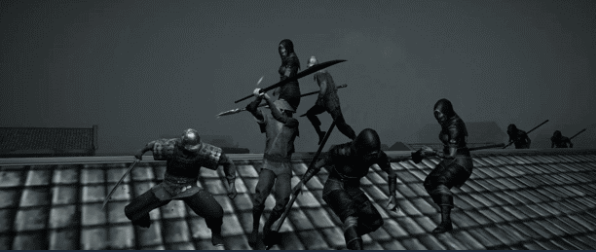 《无相刀》电脑版