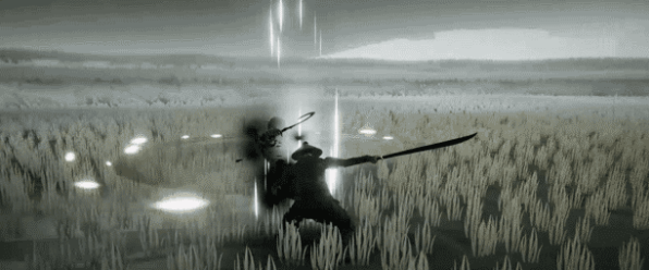 《无相刀》电脑版