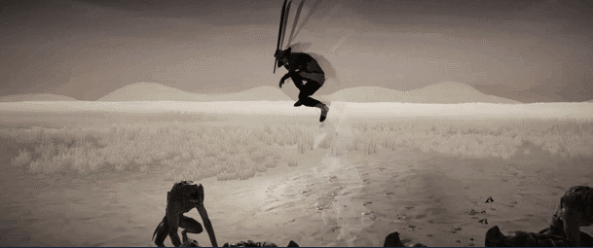 《无相刀》电脑版