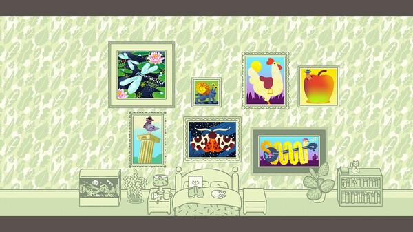 《威尔莫特解决了这个问题》中文版免安装