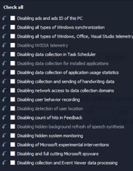 Win 10 Tweaker中文版