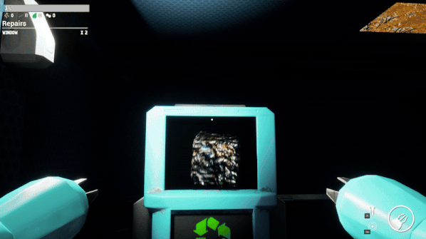 《P.A.C.K. :: Post Apocalyptic Cleaning Kit》电脑版