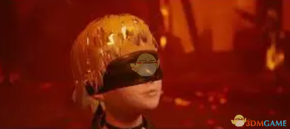 《师父》扮演尼尔机械纪元9s MOD