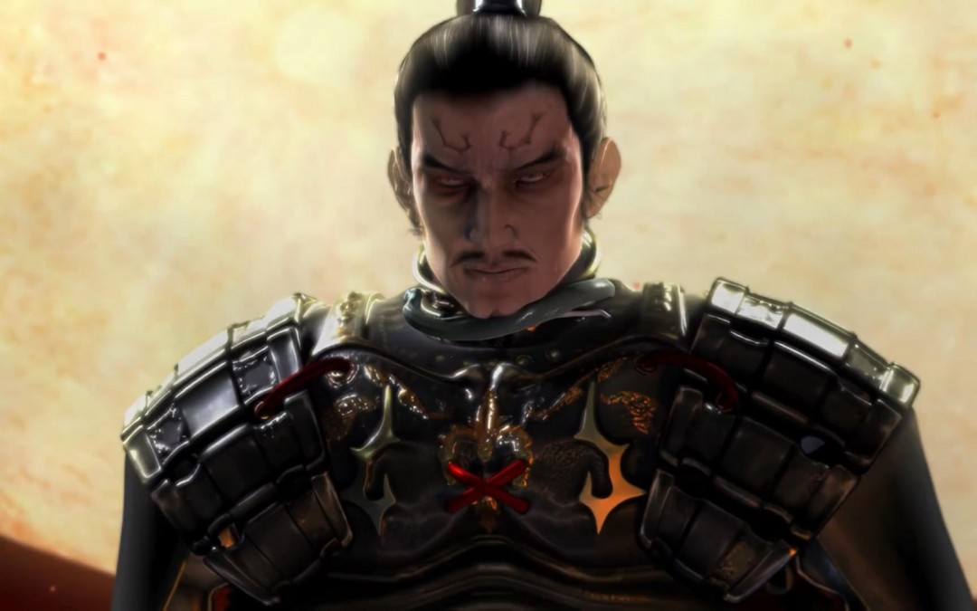 《鬼武者2复刻版》新视频 介绍织田信长杂贺孙市等