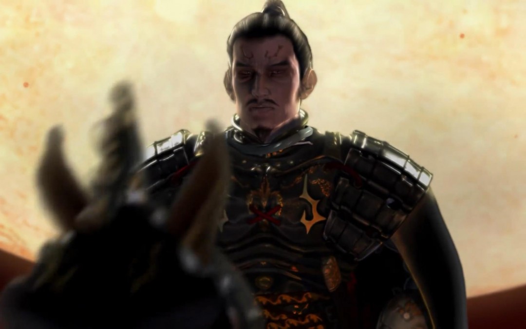 《鬼武者2复刻版》新视频 介绍织田信长杂贺孙市等