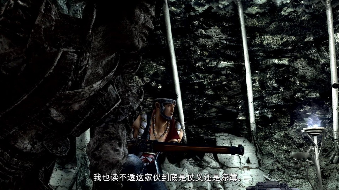 《鬼武者2复刻版》新视频 介绍织田信长杂贺孙市等