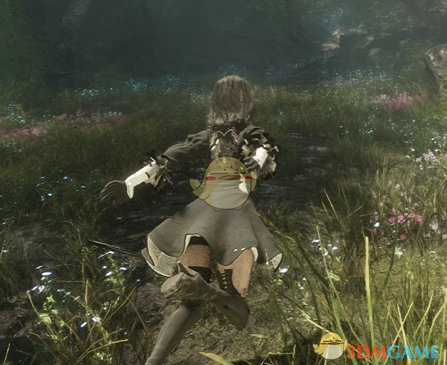 《光与影：33号远征队》吕涅的尼尔机械纪元2B套装MOD