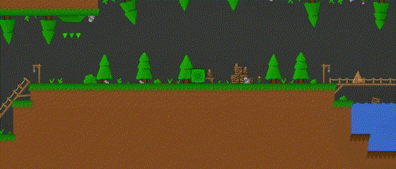 《The Mystical Traveler》电脑版