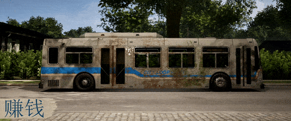 《巴士翻转模拟机》电脑版