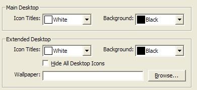双桌面切换器旧版本