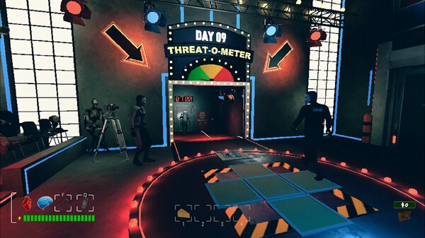 《7 Minutes in Hell抢先体验版》汉化版免安装