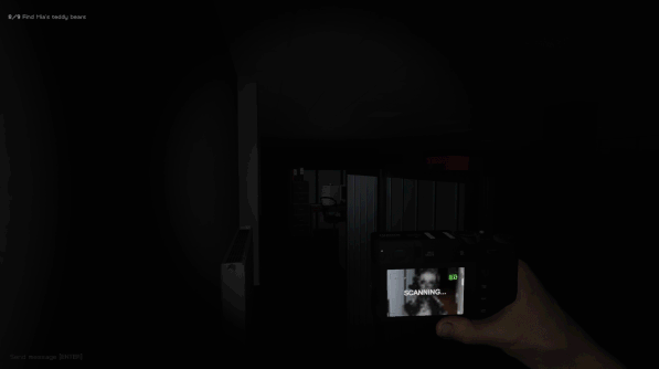 《办公室杀手》电脑版