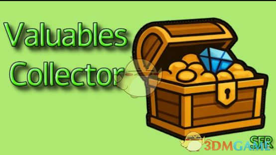 《博德之门3》自动收集贵重物品MOD