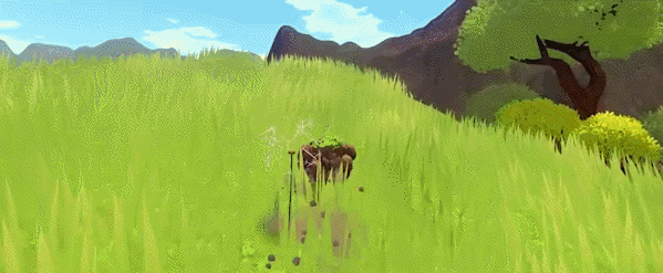 《Unpetrified：Echoes of Nature》电脑版