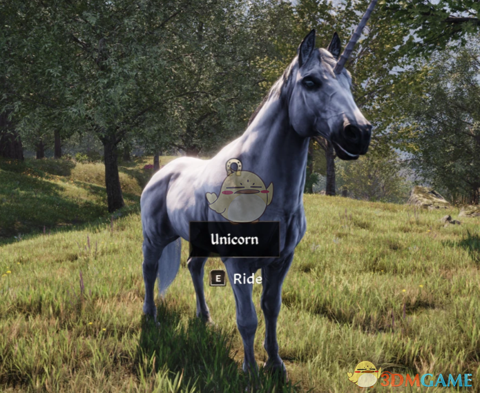 《上古卷轴4：湮灭重制版》德鲁伊野兽召唤MOD