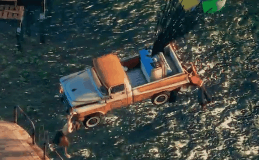 《绝递必达》电脑版