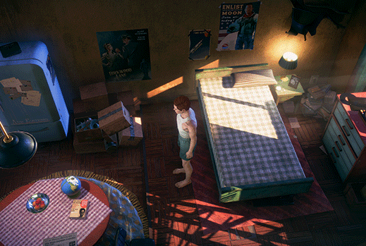 《绝递必达》电脑版