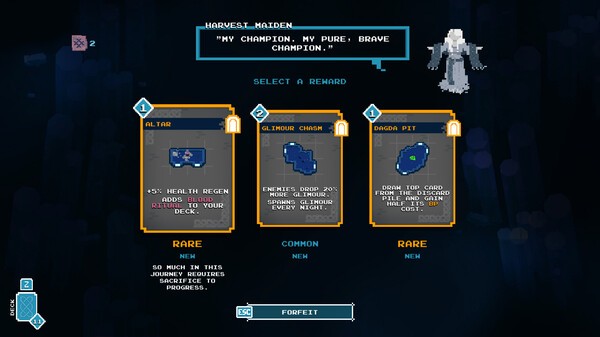 《勇闯无尽遗迹》中文版免安装