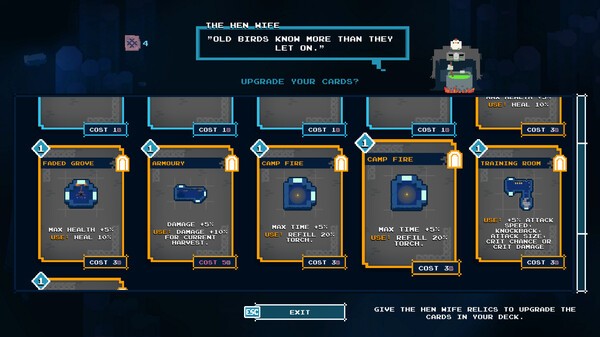 《勇闯无尽遗迹》中文版免安装