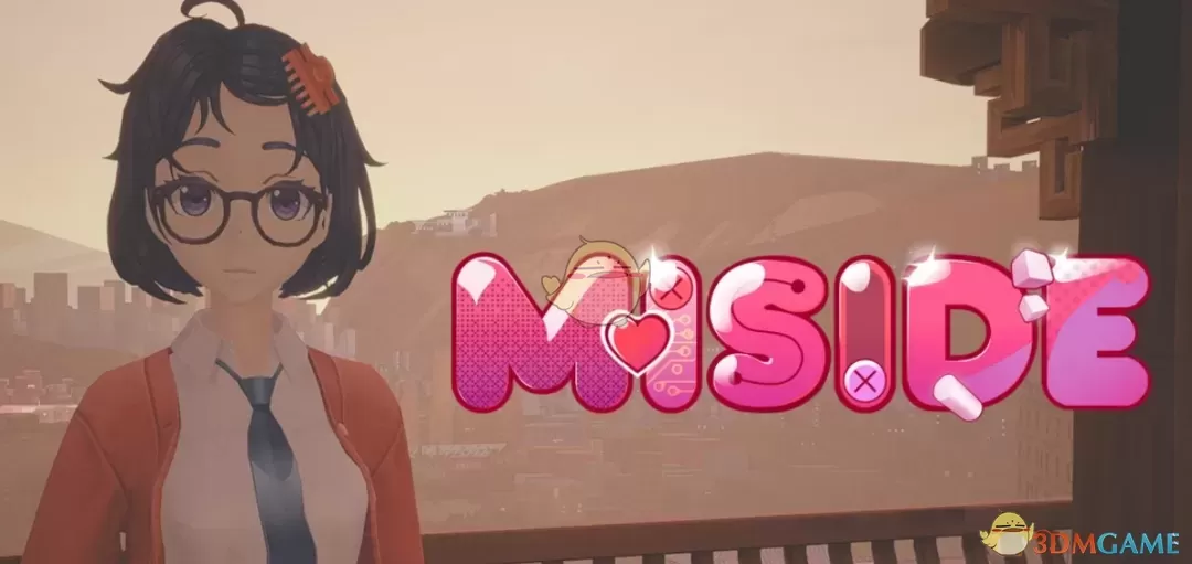 《师父》扮演MiSide米拉MOD