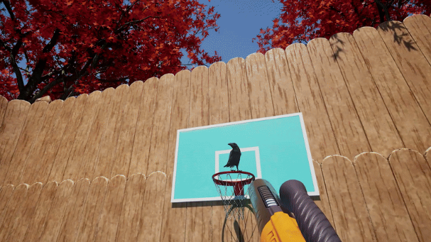 《Leaf Blower Co.》电脑版