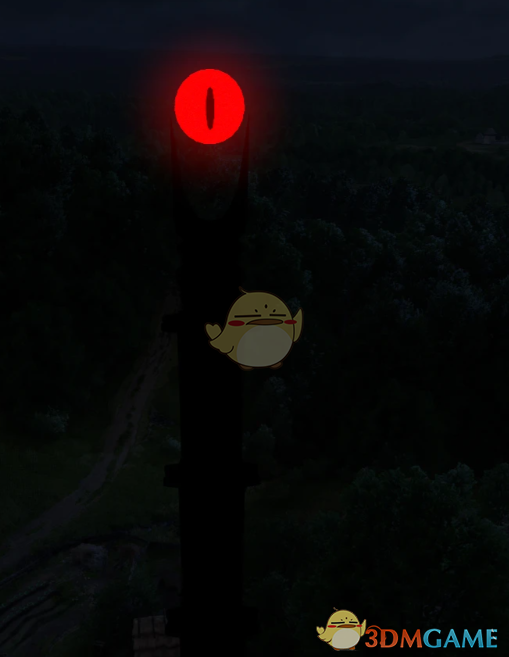 《天国：拯救2》邪恶之眼MOD