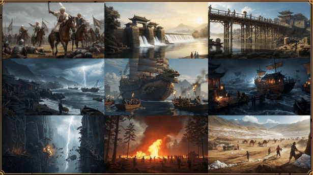 《吾皇万岁》电脑版