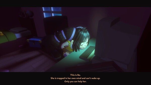 《Sleembo》中文版免安装